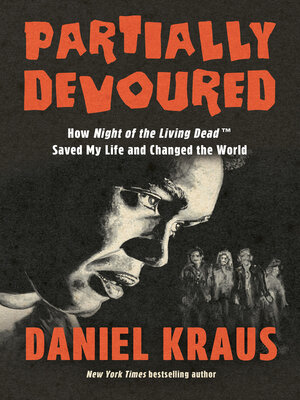 cover image of Partially Devoured